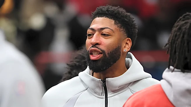 NBA Free Agency 2026 Day 1 discussion