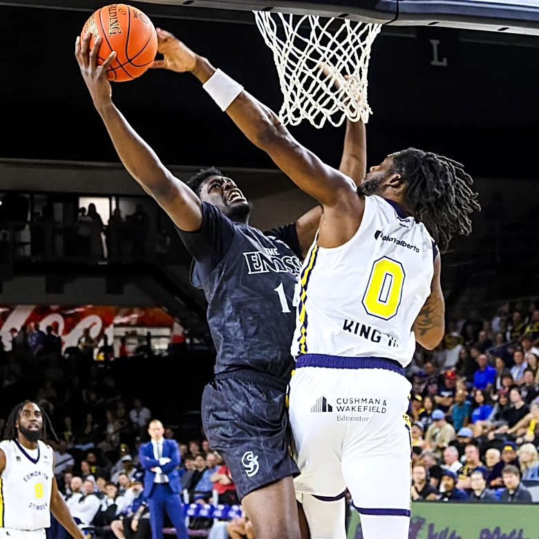 Marking the midway point of CEBL season 8