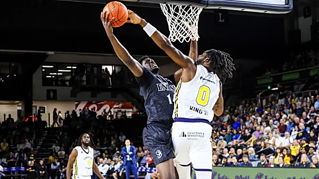 Marking the midway point of CEBL season 8