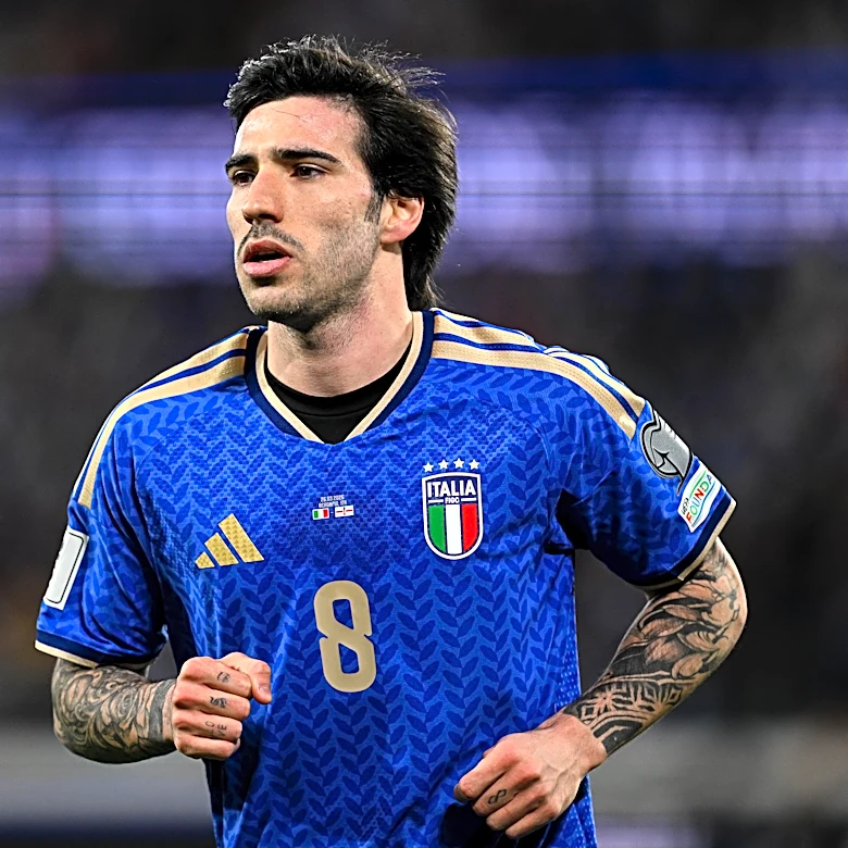 Sandro Tonali’s Preference Revealed After Second Tottenham Bid