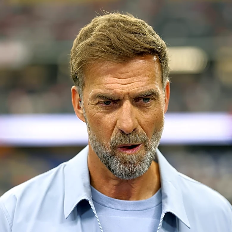 German national team job reportedly one of two projects Jurgen Klopp would return for