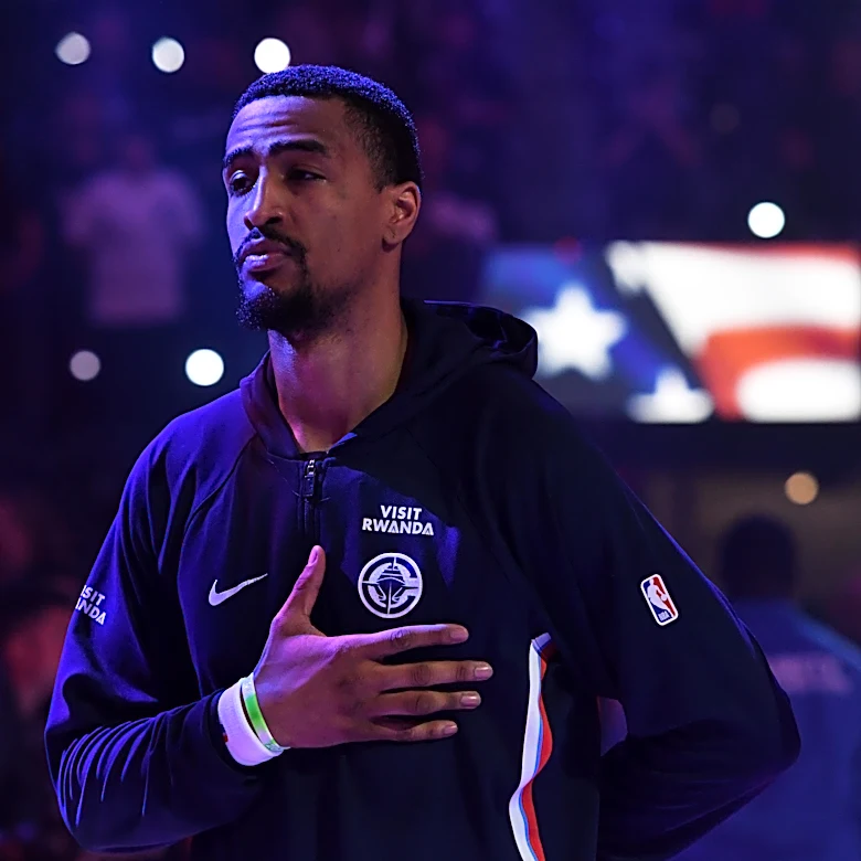 Does John Collins make sense as a free-agent target?