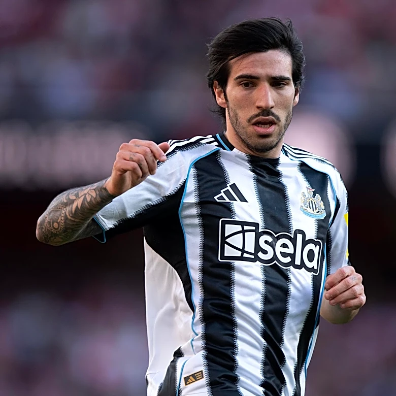 REPORT: Man City entering race for Sandro Tonali