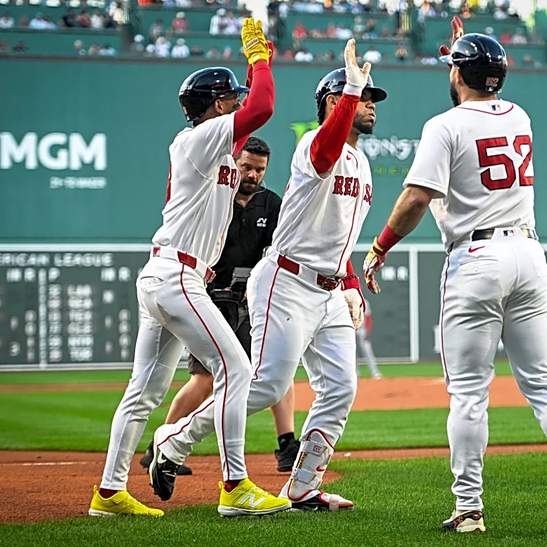 Red Sox News & Links: Are the Red Sox actually trade deadline buyers now?