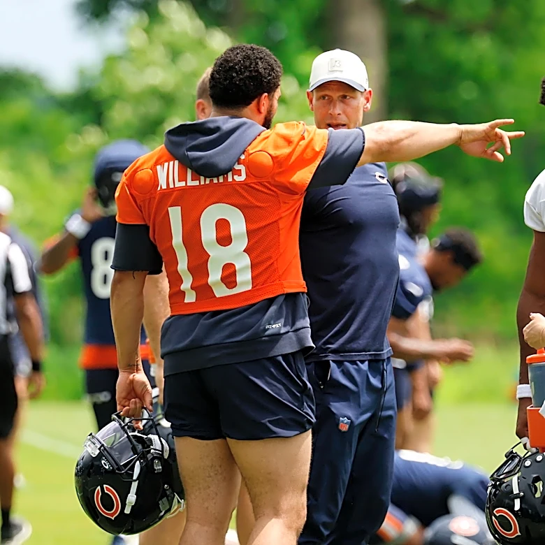 30 Day Challenge: What I’m Most Excited About for the Bears’ 2026 Season
