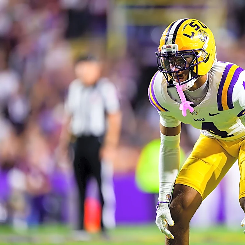 Which 2026 first round pick is most likely to become a future Ram?