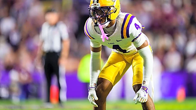Which 2026 first round pick is most likely to become a future Ram?