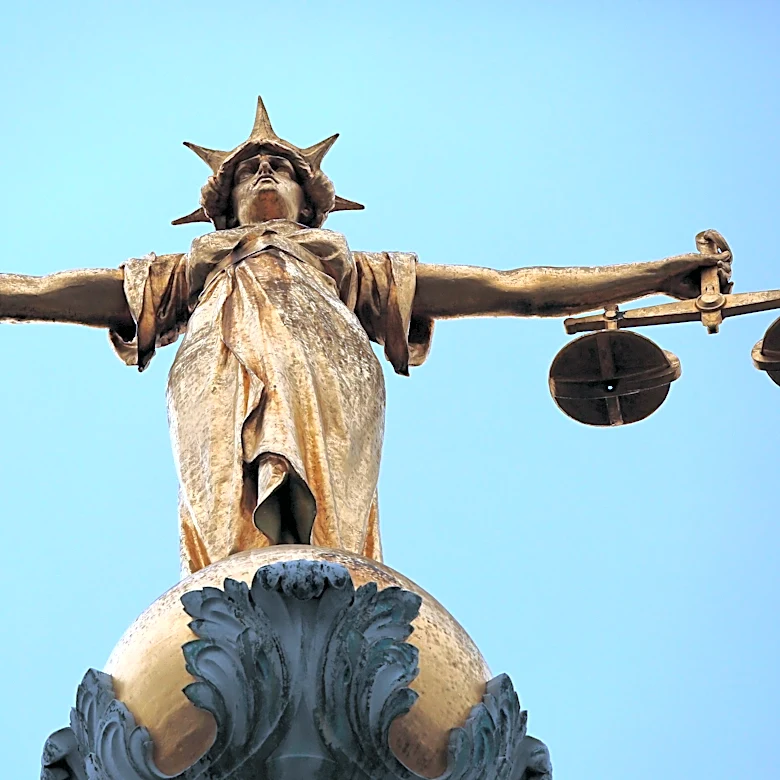 BEST OF RBR ~ Inside the Star Chamber: the unconstitutional farce of Title IX enforcement on college campuses