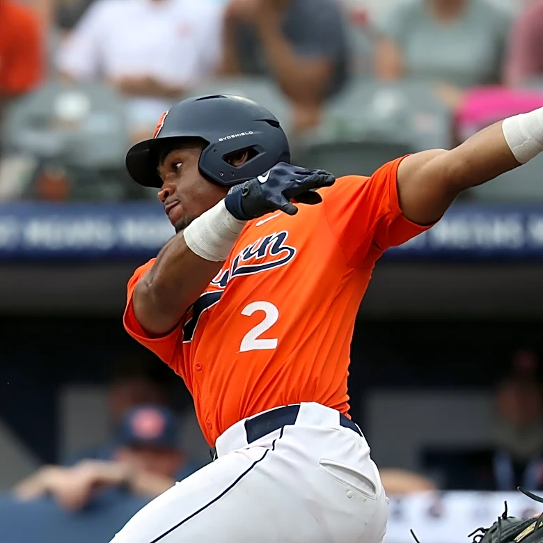 2026 MLB Draft Preview: Chris Rembert