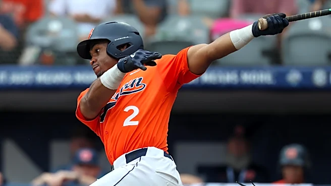 2026 MLB Draft Preview: Chris Rembert