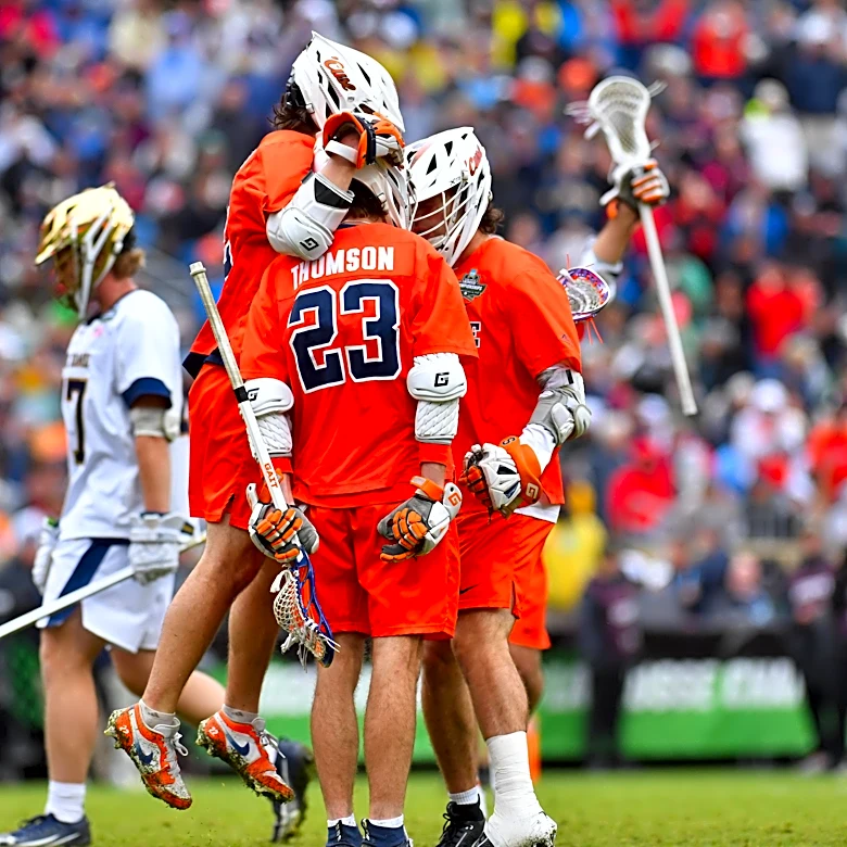 Syracuse men’s lacrosse: Orange add two more transfers
