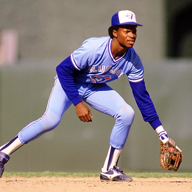 Blue Jays Birthdays: Tony Fernandez