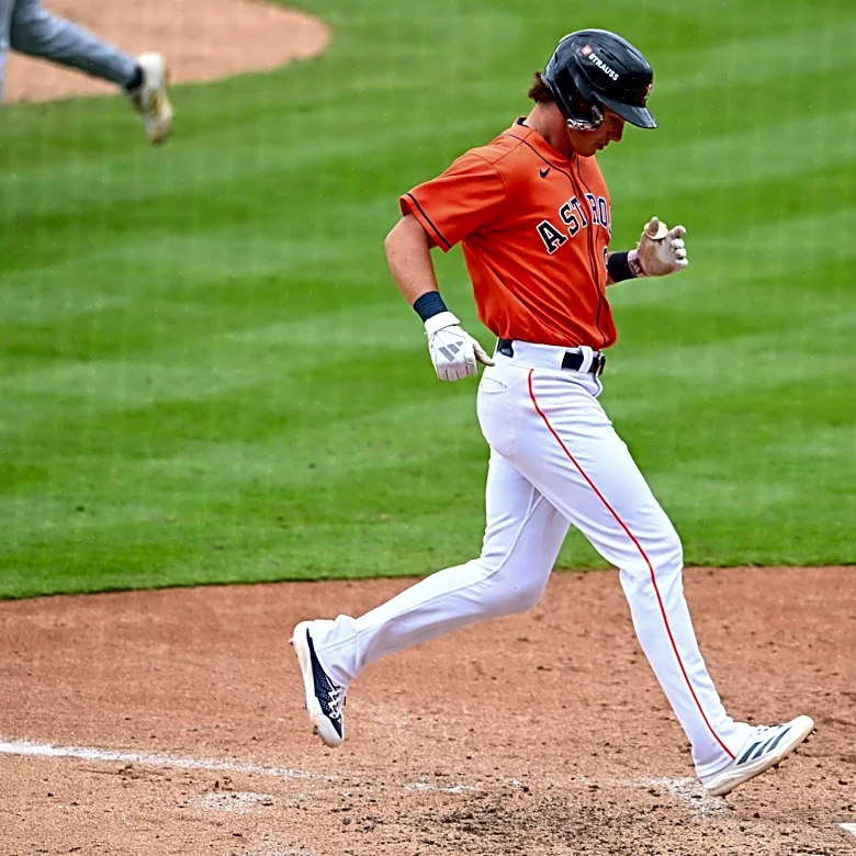 Astros Minor League Hotlist: June 30th