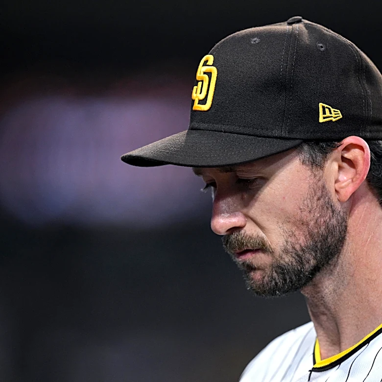 Padres Reacts Survey Results: Griffin Canning should be first out of the rotation according to fans