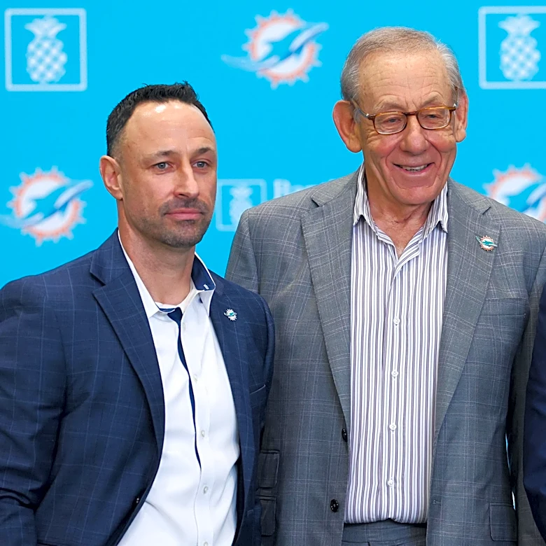 Dolphins make large donation to Venezuelan relief fund
