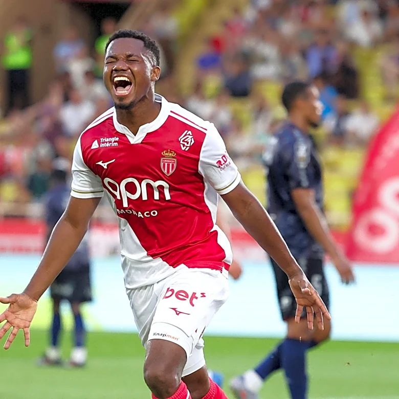 Ansu Fati completes permanent transfer from Barcelona to Monaco