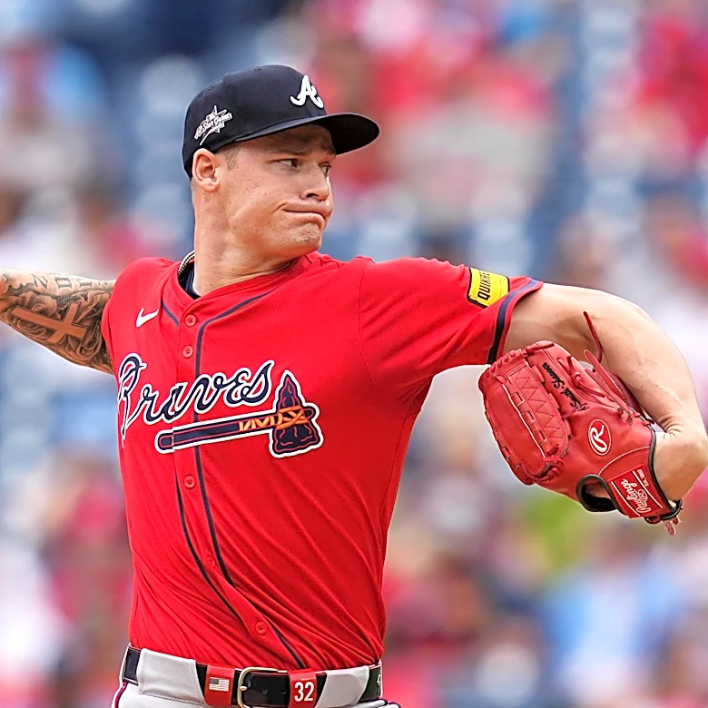 AJ Smith-Shawver officially beginning rehab assignment in Augusta