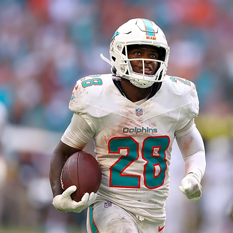Plays That Defined 2025: Buffalo Bills at Miami Dolphins, Week 10