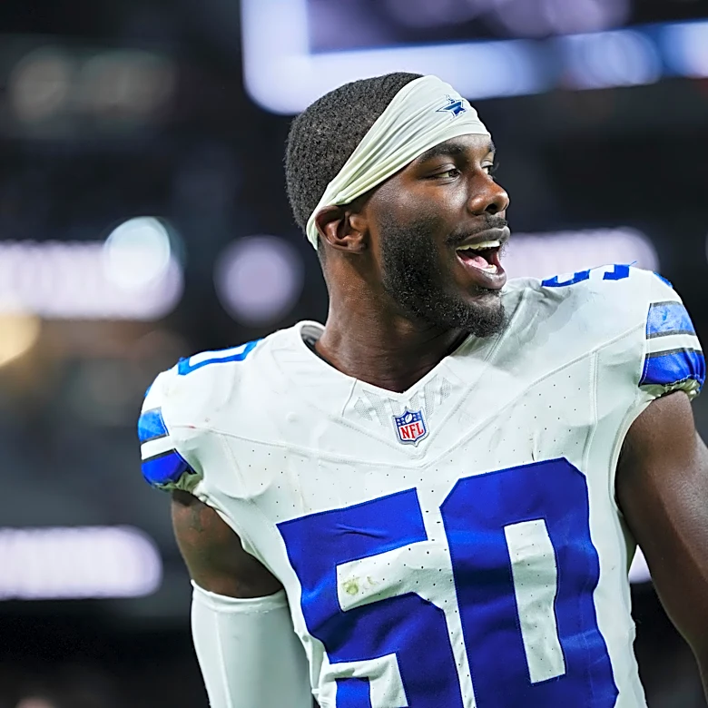 The Cowboys player with the most to gain at training camp