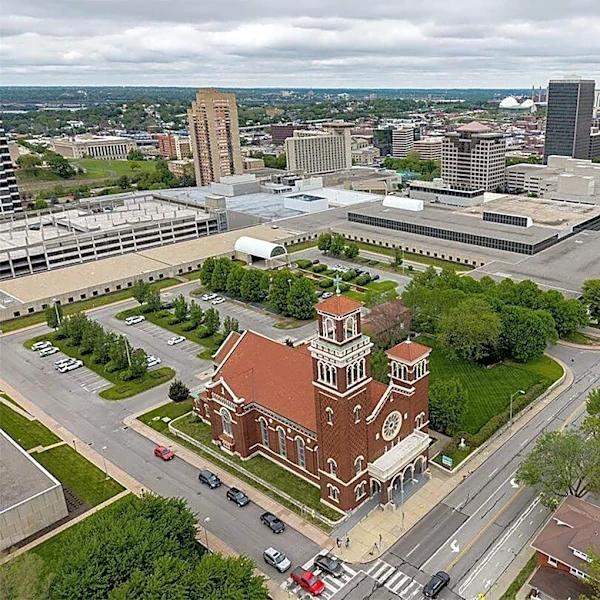 New documents reveal details on downtown stadium development