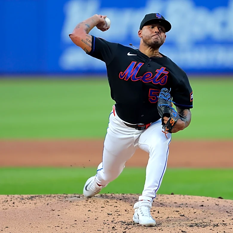 Mets Player Performance Meter: Pitchers, June 15-28
