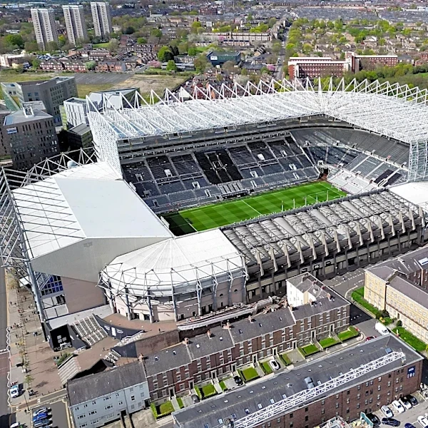 Newcastle Hit With HMRC Demand Over Transfer Wrongdoings