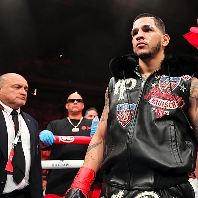 Edgar Berlanga vs. ‘Bang Bang’ Butler tops Zuffa Boxing 9 at MSG on July 26