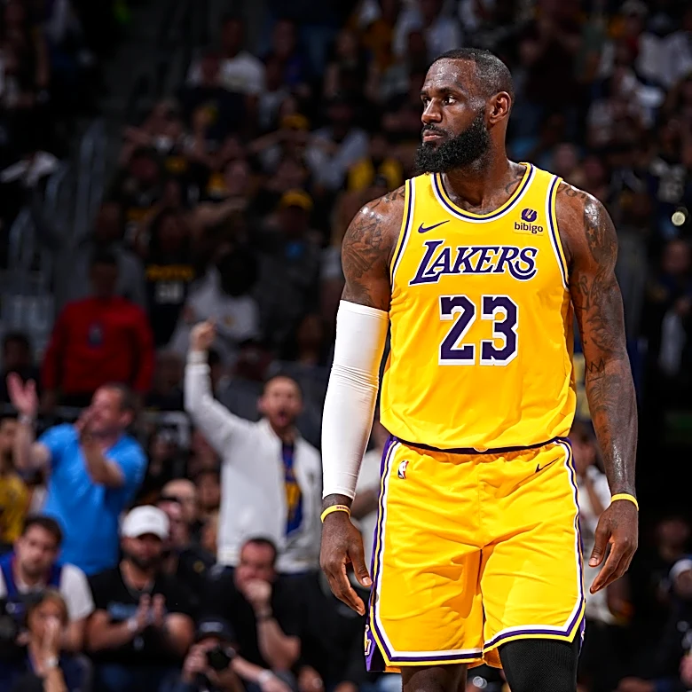 LeBron James not returning to Lakers; will the Cavs or Warriors get him?