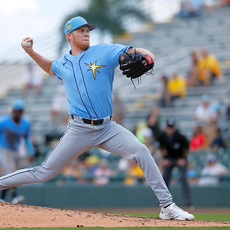 Tampa Bay Rays 2026 Minor League Roundup: Week 12