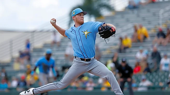 Tampa Bay Rays 2026 Minor League Roundup: Week 12