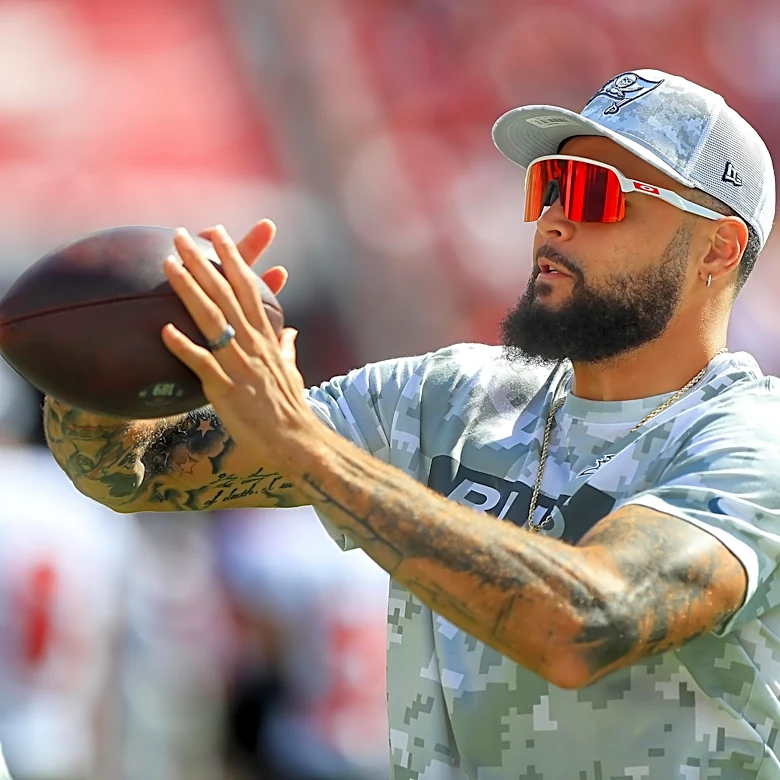 ESPN believes the 49ers ‘shouldn’t be overlooked in the NFC West’