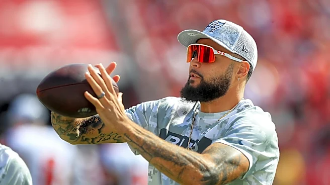 ESPN believes the 49ers ‘shouldn’t be overlooked in the NFC West’