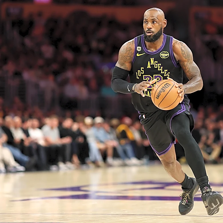 LeBron James will Leave Lakers