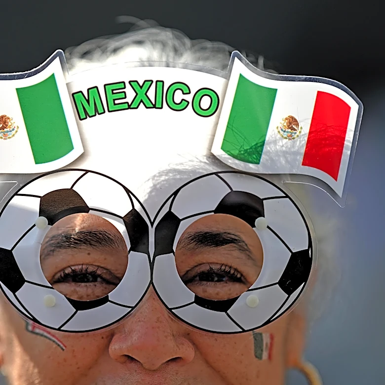 Open 2026 World Cup Watch Thread: Day 20