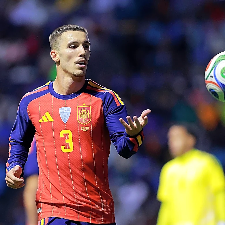 Getting to know: Alejandro Grimaldo