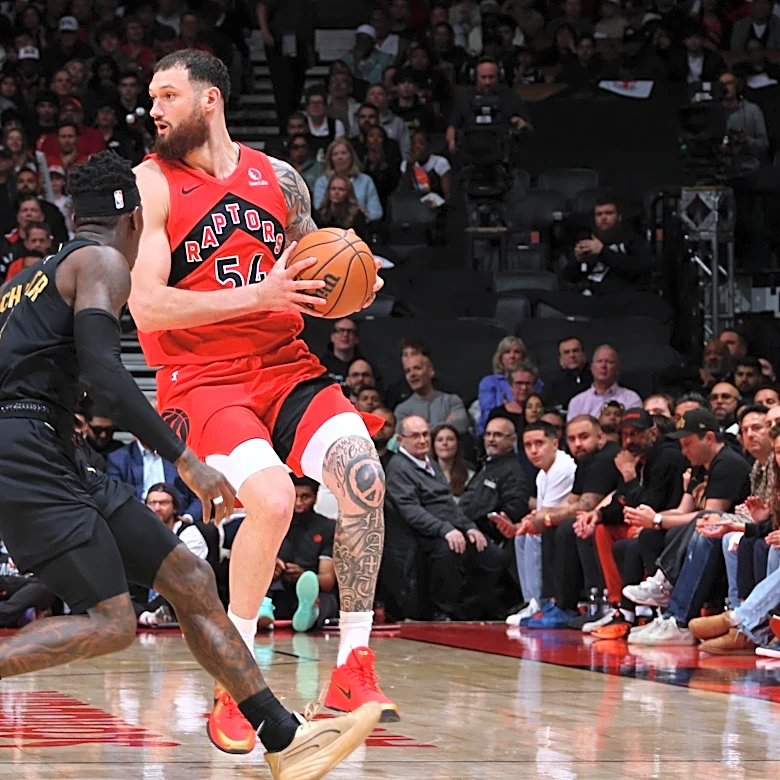 Sandro Mamukelashvili is drawing interest from several teams. The Sixers should be one of them