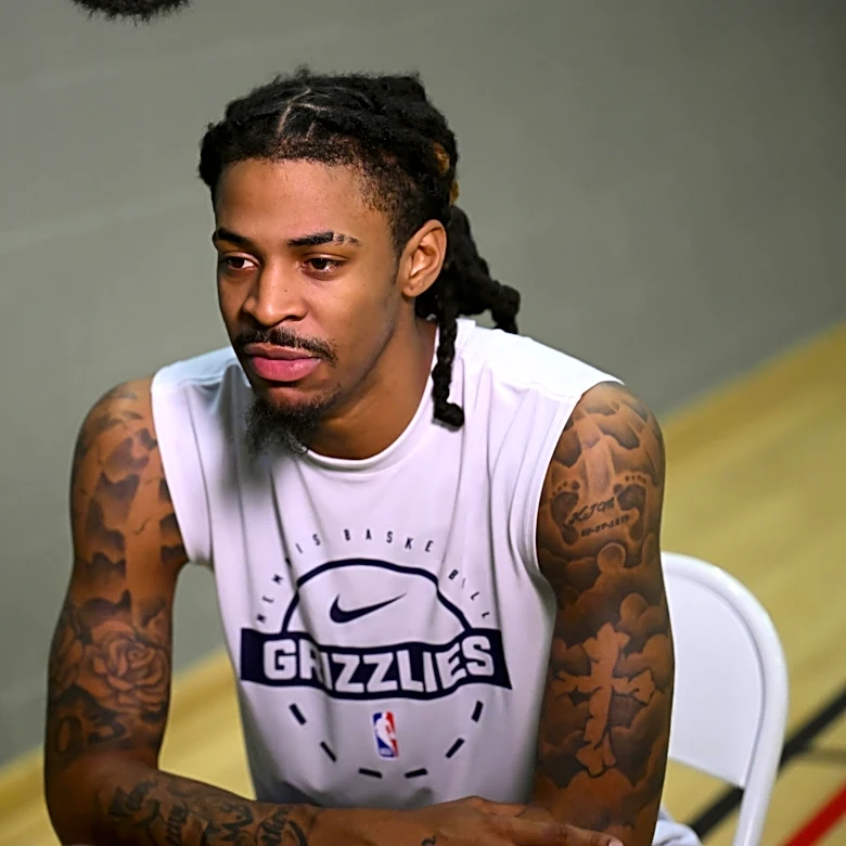 David Thorpe Destroys the Blazers for Ja Morant Trade