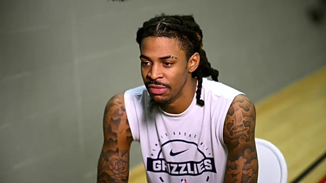 David Thorpe Destroys the Blazers for Ja Morant Trade