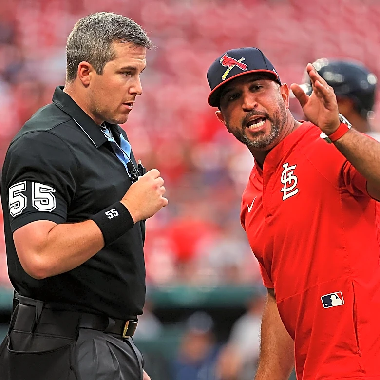Braves return home to cap miserable June, face Cardinals