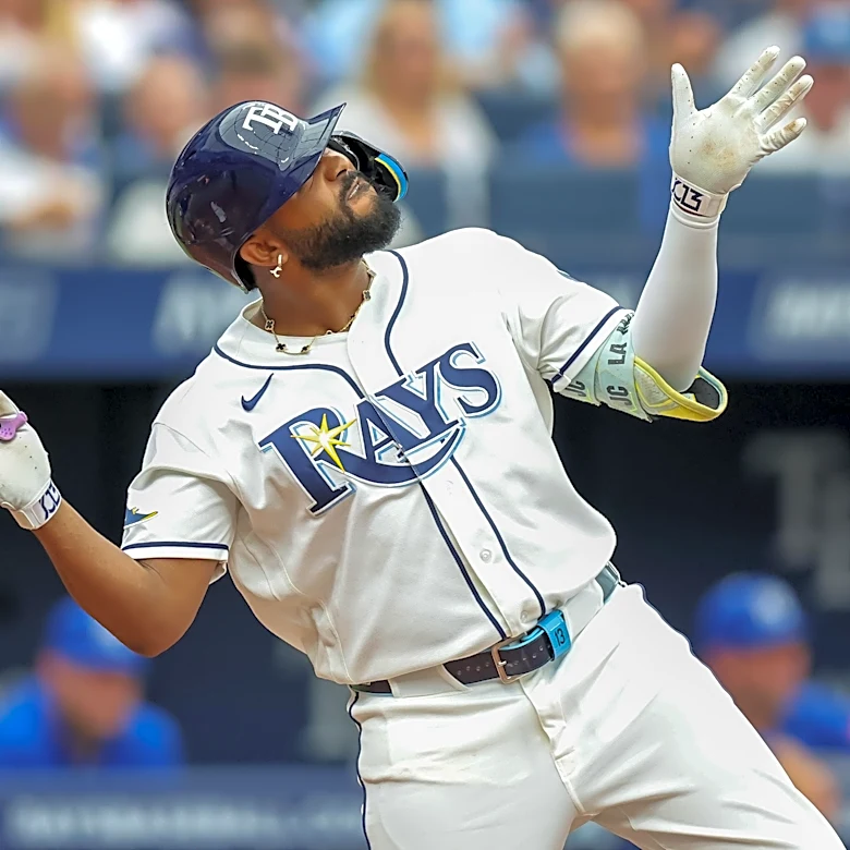Rays series preview: Small market success
