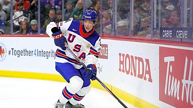 Horcoff, Tretheway invited to USA Camp with injury update