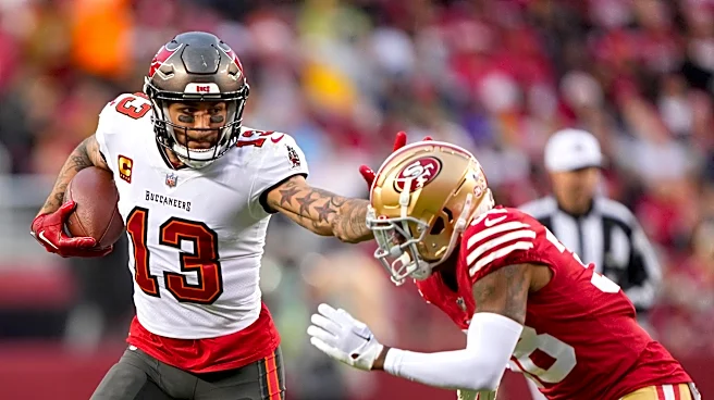 Are the 49ers better or just a little bit different?
