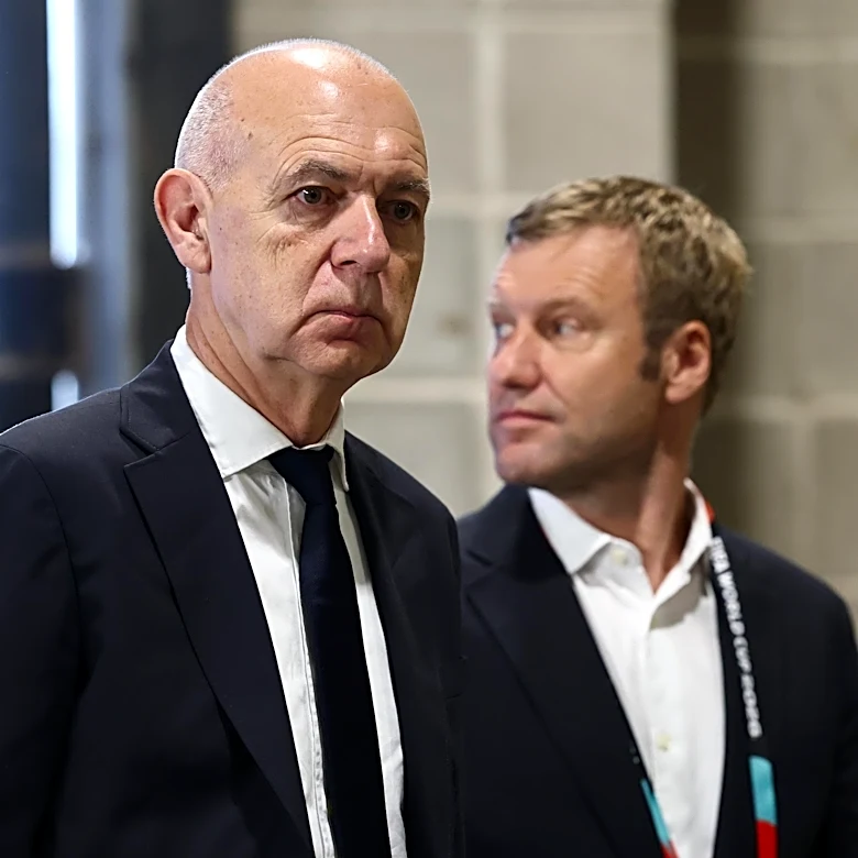 DFB president Bernd Neuendorf calls crisis meeting after Germany’s World Cup disaster