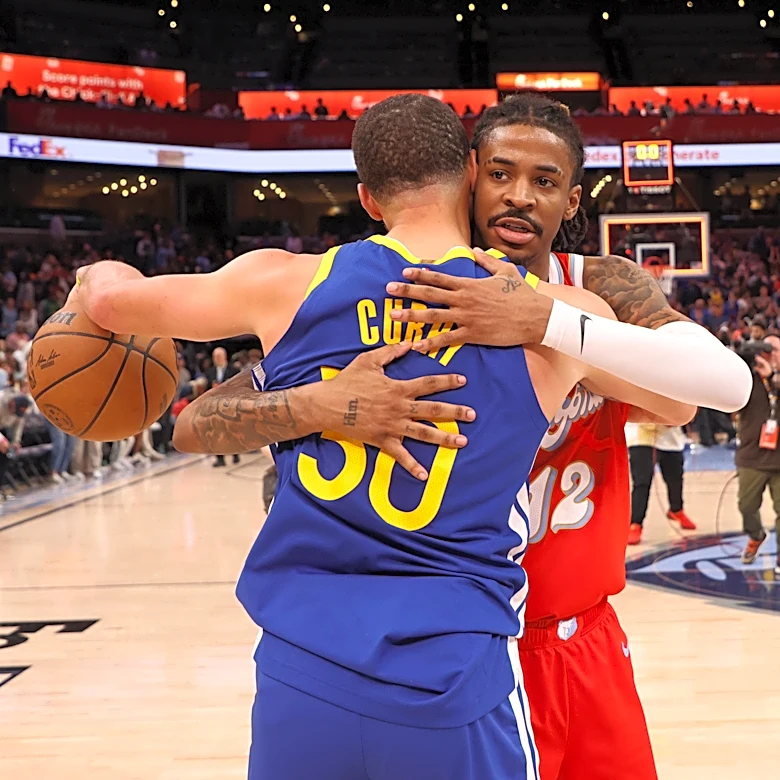 After Ja trade,Memphis is inducted into Warriors’ Path of Destruction