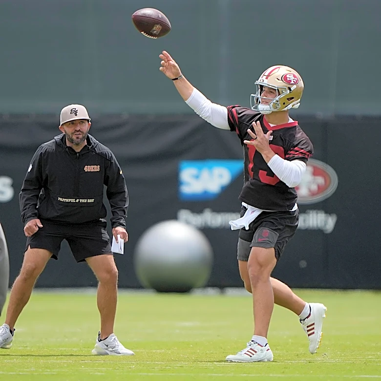 Examining the deepest and thinnest position groups for the 49ers