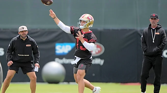 Examining the deepest and thinnest position groups for the 49ers