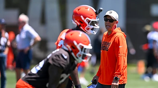 Browns HC Todd Monken should set a very simple, big goal for the offense in 2026
