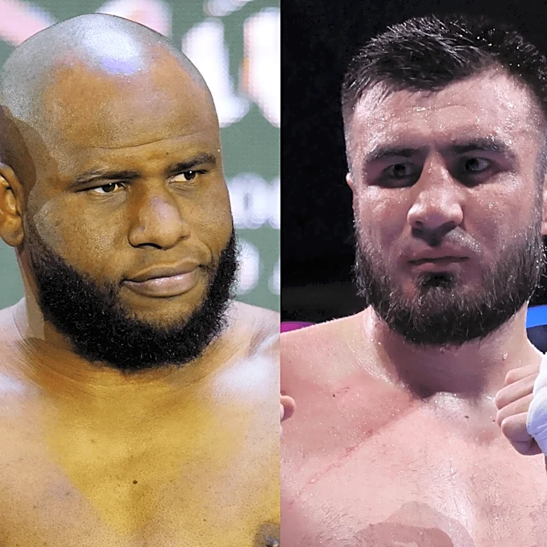 IBF orders Frank Sanchez vs Moses Itauma negotiations, but Bakhodir Jalolov still most likely