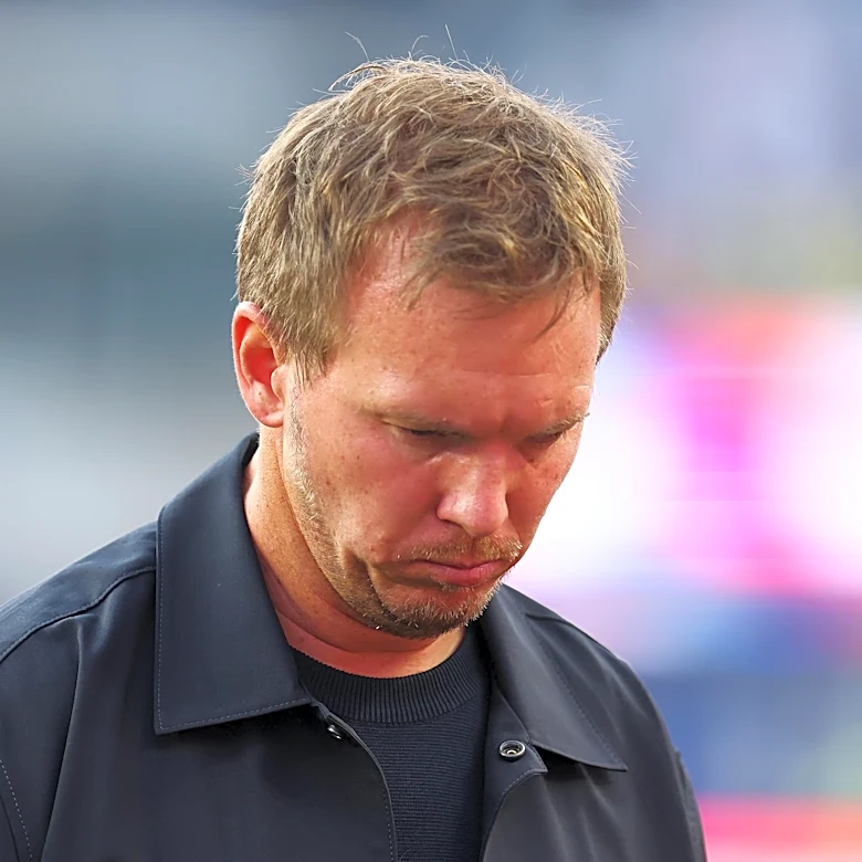 DFB cancels press conference following shock World Cup exit