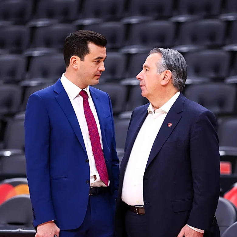 On Bobby’s Terms: Toronto nears acquisition of Kawhi Leonard
